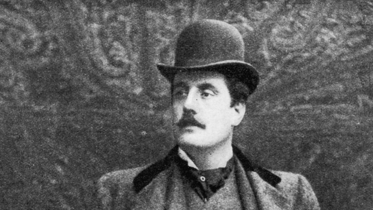 ¡Esto es Puccini! Cien años sin el compositor que llenó sus partituras de emociones