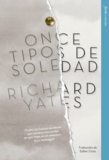 Imagen - 'Once tipos de soledad'