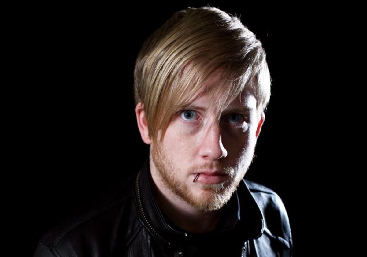 Muere Bob Bryar, exbatería de My Chemical Romance, a los 44 años