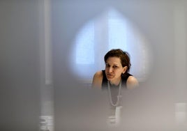 Anne Applebaum:  «China, Rusia, Corea del Norte y Venezuela tienen un enemigo común: nosotros»