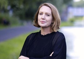 'La hora azul', de Paula Hawkins: una amistad no conveniente