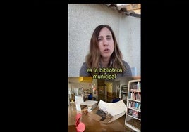 La emotiva campaña para recaudar libros infantiles y juveniles para la Biblioteca de Picanya, arrasada por la DANA