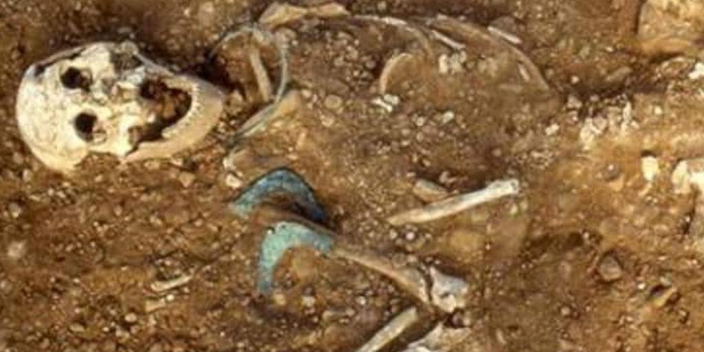 Almanya'da arkeolojik sahtekarlık, buluntuların tarihlendirilmesinde anahtar manipülasyonlar yapıldığını keşfettiler