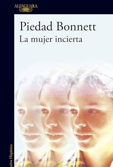 Imagen - 'La mujer incierta'