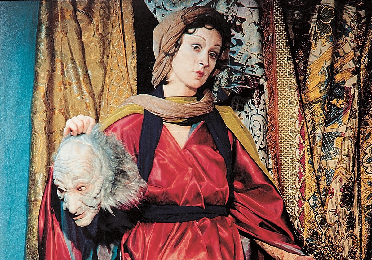 La Caixa Vakfı koleksiyonu İsviçre'ye ulaştı