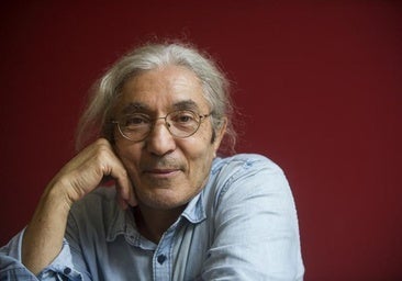 Un tribunal de Argel rechaza la excarcelación del escritor franco-argelino Boualem Sansal