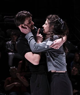 Imagen secundaria 2 - 'Viento fuerte', 'Tirant lo Blanc' y 'Hamlet'