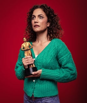 Imagen secundaria 2 - 'Fronteras en el aire', 'Testigo de cargo' y 'Una madre de película'