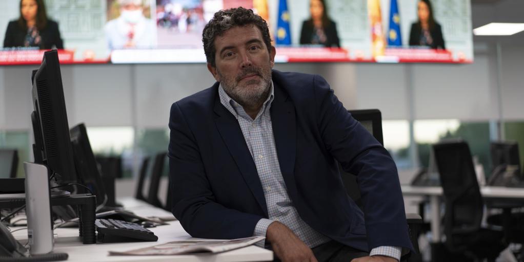 Julián Quirós: “Geçmiş zamanların silinmesine tanık oluyoruz”