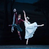'La sylphide', clásico en el sentido más amplio de la palabra