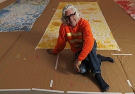 La revolución de la creatividad sin límites, el fenómeno Hervé Tullet llega a España