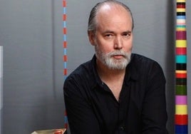 'Atracón', de Douglas Coupland: 'zapping' sin cambiar de canal