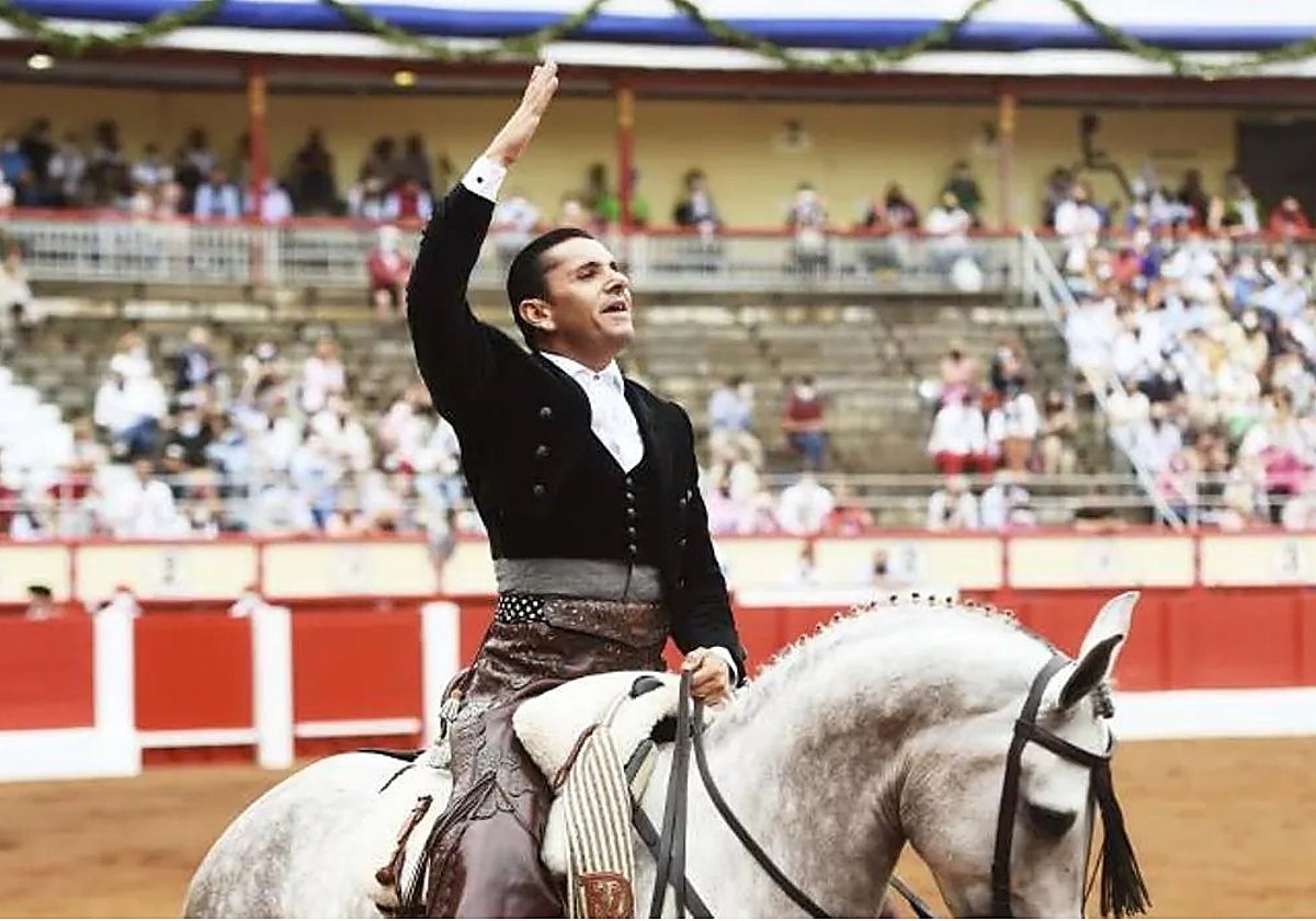 Ventura en Santander