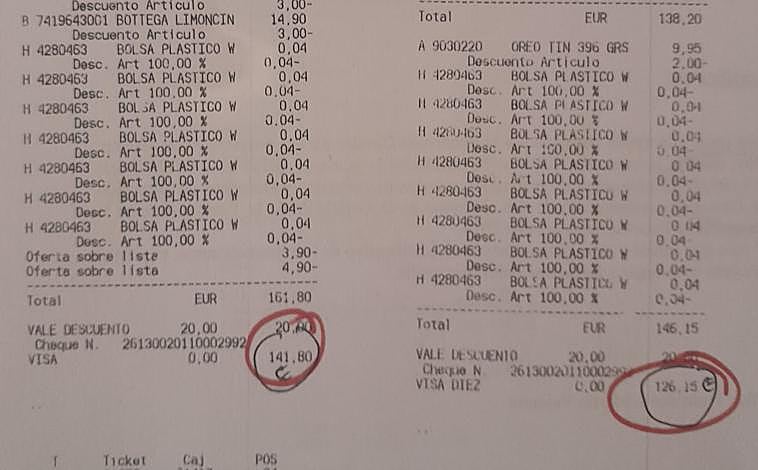 Imagen - El escándalo de las facturas: «Excavan en la tumba de un visir para vivir ellos como visires»