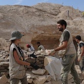 El sueño de excavar en Egipto que se convirtió en pesadilla
