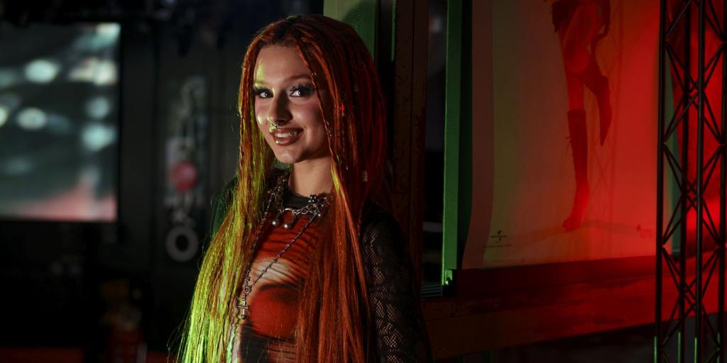 Ruslana: Coldplay'i görecek her şey