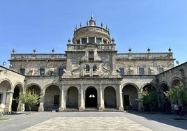 Guadalajara de los libros