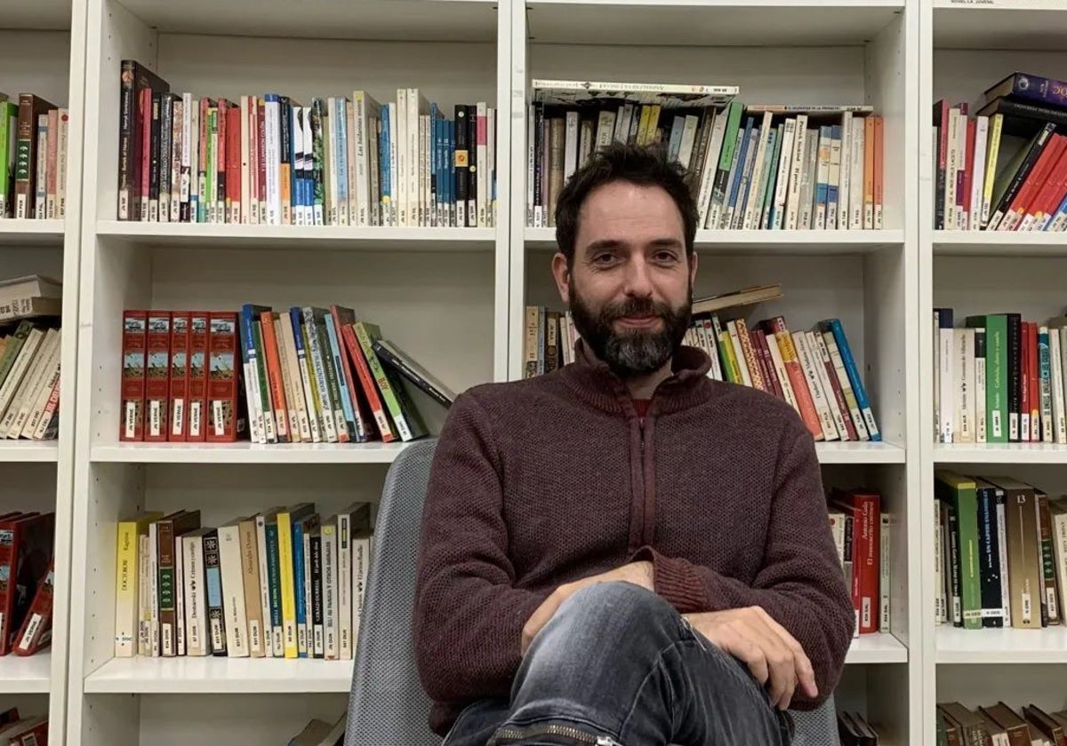 Pablo Martín Sánchez