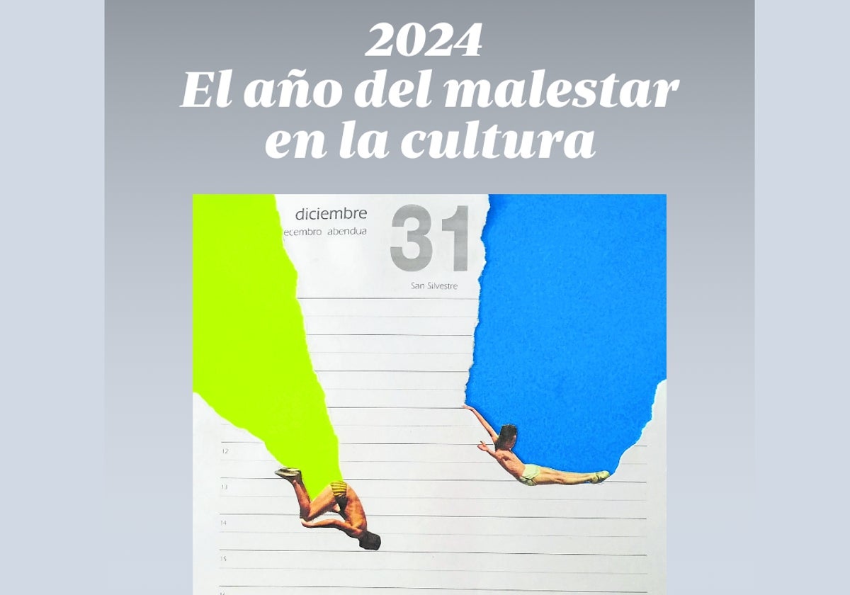 Compete a este suplemento un examen de las singularidades -lo más destacado en cada área- y un balance de las grandes líneas en lo que a planificación y proyectos culturales respecta