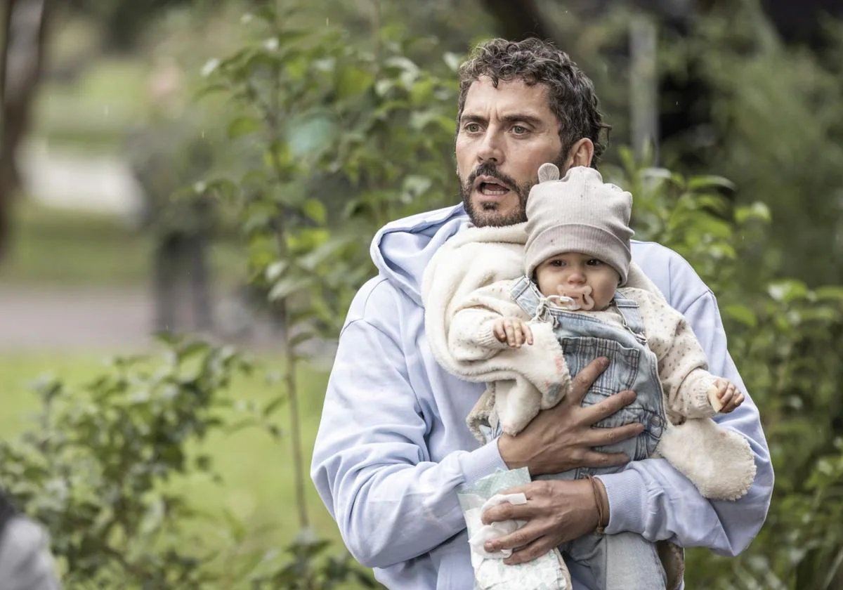 Paco León en 'Sin instrucciones'