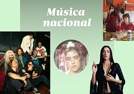 Los diez mejores discos nacionales de 2024, según ABC