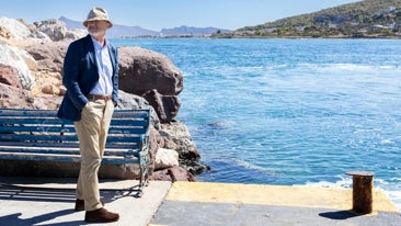 Los diez mejores libros de ficción de 2024