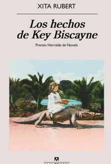 Imagen - 'Los hechos de Key Biscayne'