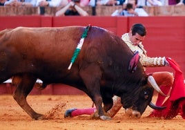 Toros en Sevilla: de la Gloria de Santi Domecq a la esperada consagración de Ortega