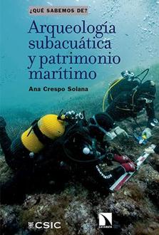 Imagen - Arqueología subacuática y patrimonio marítimo