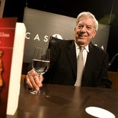 La Santísima Trinidad del escritor: las tres novelas que marcan su obra