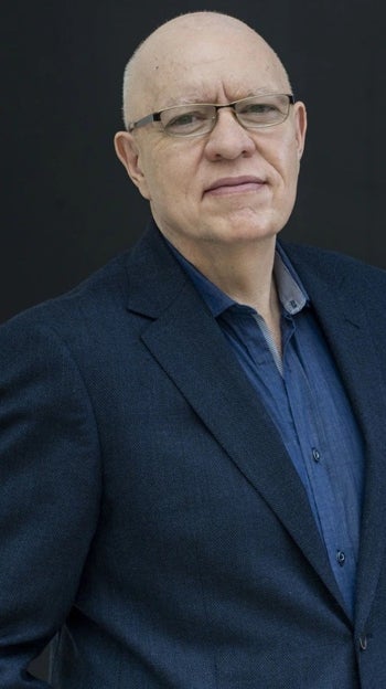 Jorge Fernández Díaz, premio Nadal 2025