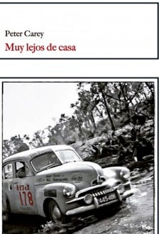 Imagen - 'Muy lejos de casa'