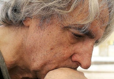Malcolm Scarpa, el maestro divagador