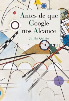 Imagen - 'Antes de que Google nos Alcance'