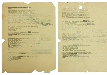 La historia detrás de 'Mr. Tambourine Man': cómo Bob Dylan compuso su primer gran éxito