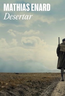 Imagen - 'Desertar'