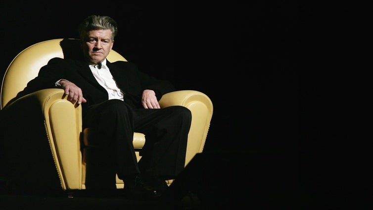 Las cinco mejores películas de David Lynch