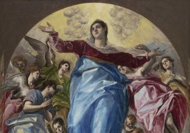 La apuesta segura del Prado en 2025: El Greco, Veronés y Mengs