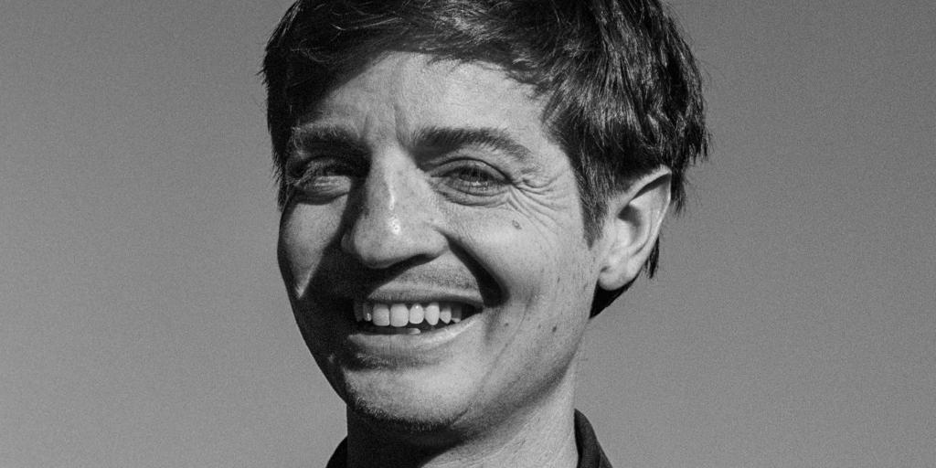 Simon Rich, el prodigio cómico de Estados Unidos:  «Yo ya me creía gracioso antes de que nadie más lo pensara»