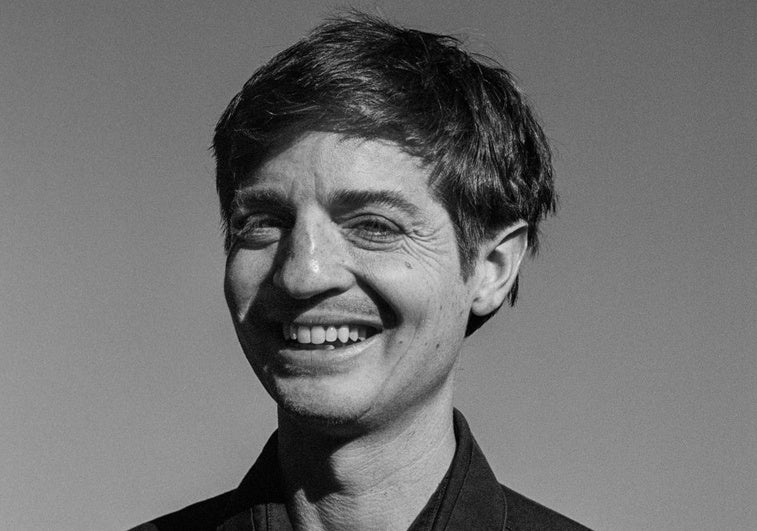 Simon Rich