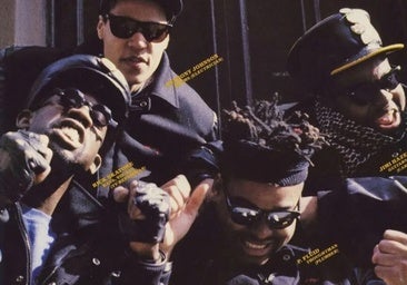 El cantante P. Fluid, pionero del rap-rock y fundador de 24/7 Spyz, asesinado a golpes en una calle del Bronx