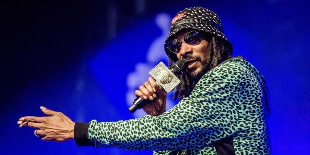 Críticas a Snoop Dogg por actuar en la investidura de Donald Trump