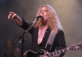 Muere John Sykes, guitarrista de Whitesnake y Thin Lizzy que nunca tuvo suerte en el rock