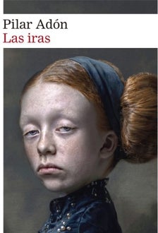 Imagen - 'Las iras'