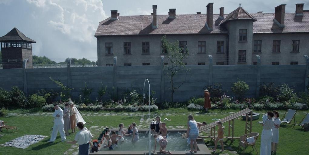 La casa del comandante nazi Rudolf Höss, nueva atracción turística en Auschwitz