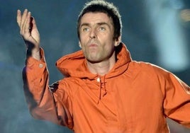 Liam Gallagher dejará el alcohol en la gira de Oasis, pero no promete que «vaya a ensayar»