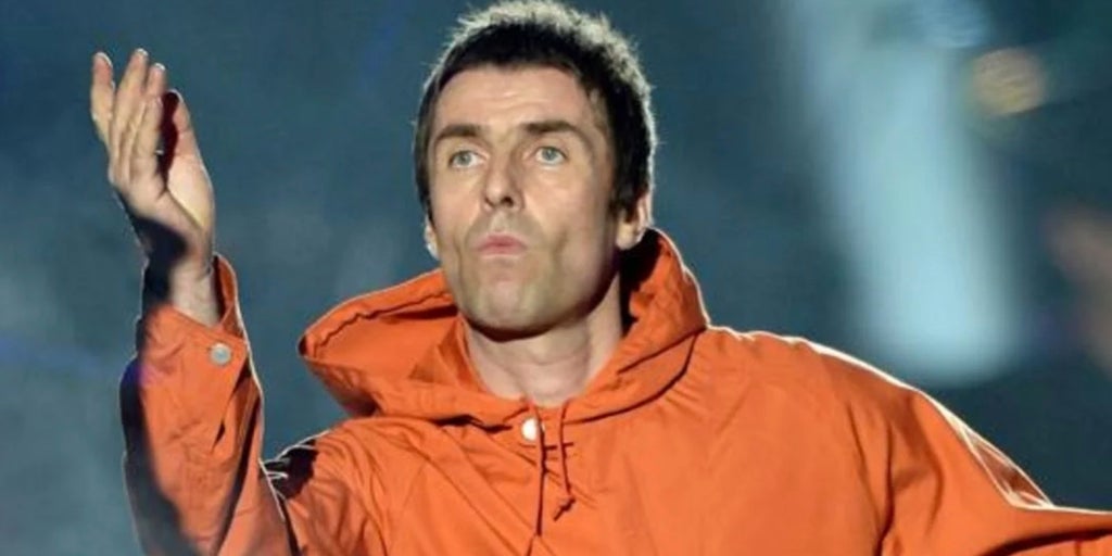 Liam Gallagher dejará el alcohol en la gira de Oasis, pero no promete que «vaya a ensayar»