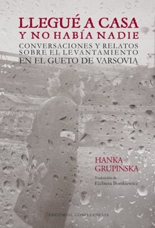 Imagen - 'Llegué a casa y no había nadie'
