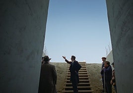 'The Brutalist': Instrucciones para levantar un edificio de cine