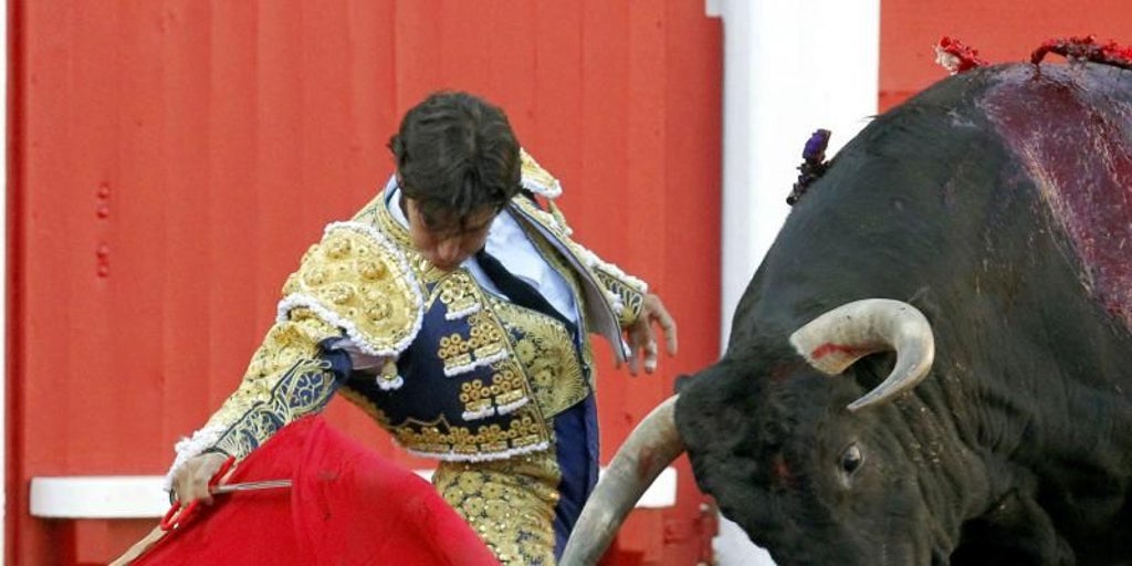 Miura y Victorino, dos hierros de leyenda y con sello torista en Santander, la gran feria del norte